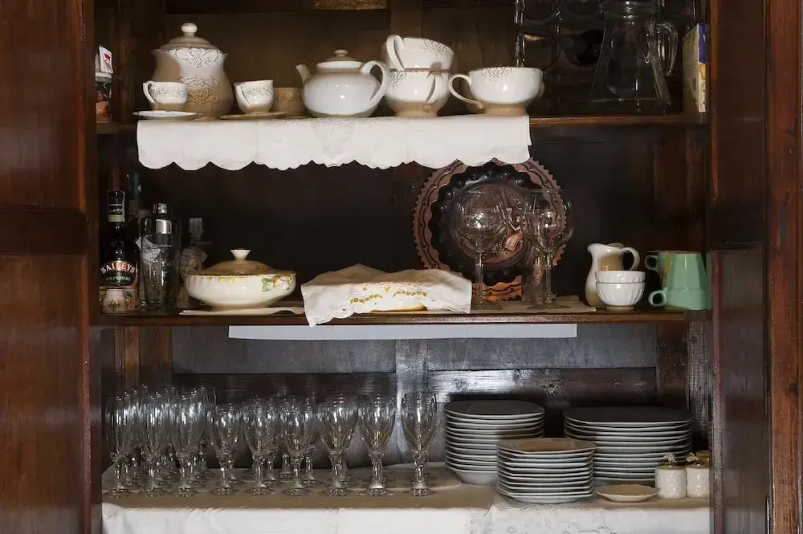 Baglio Maranzano - Titi