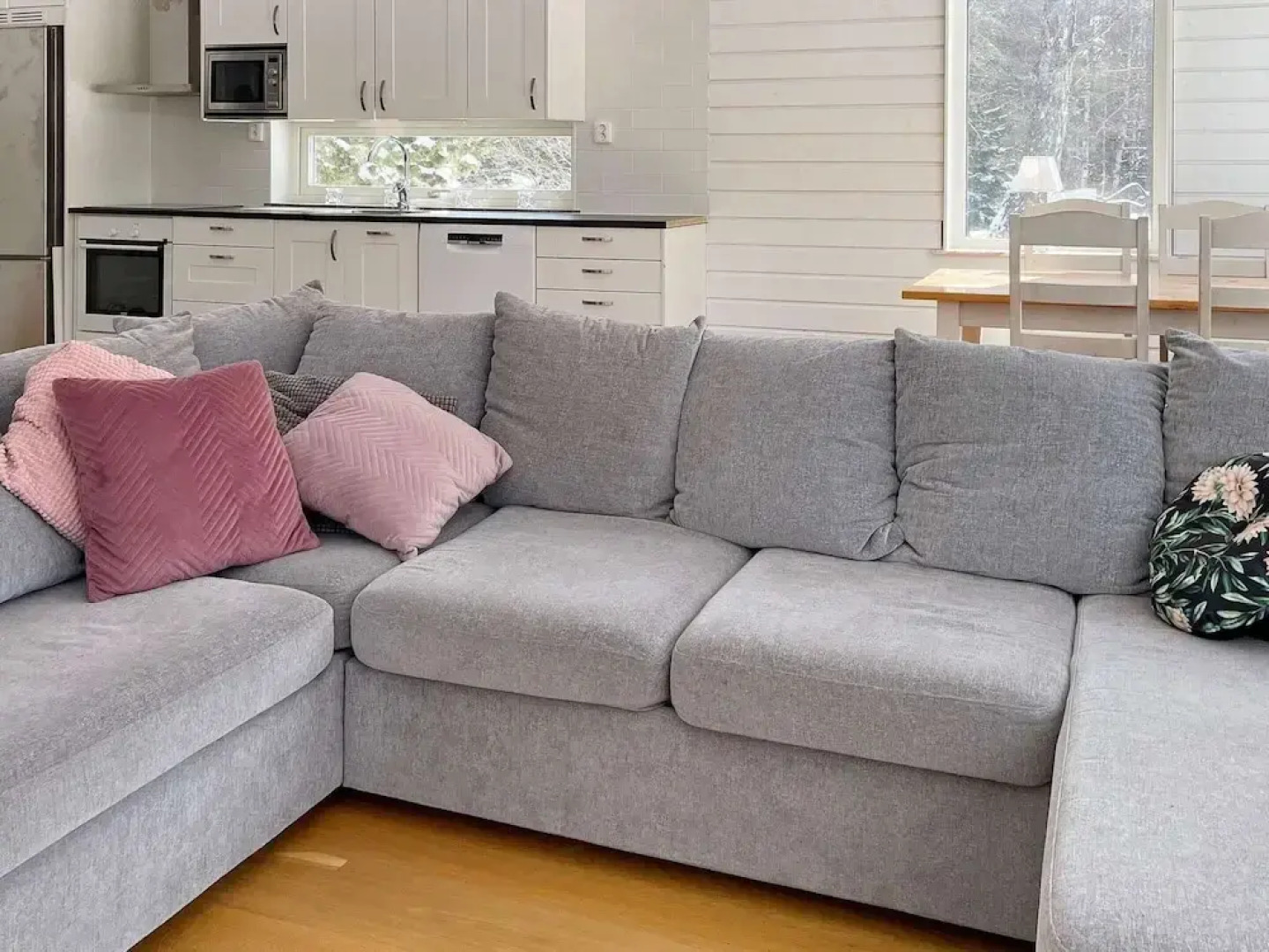 3 Person Holiday Home in Norrtalje