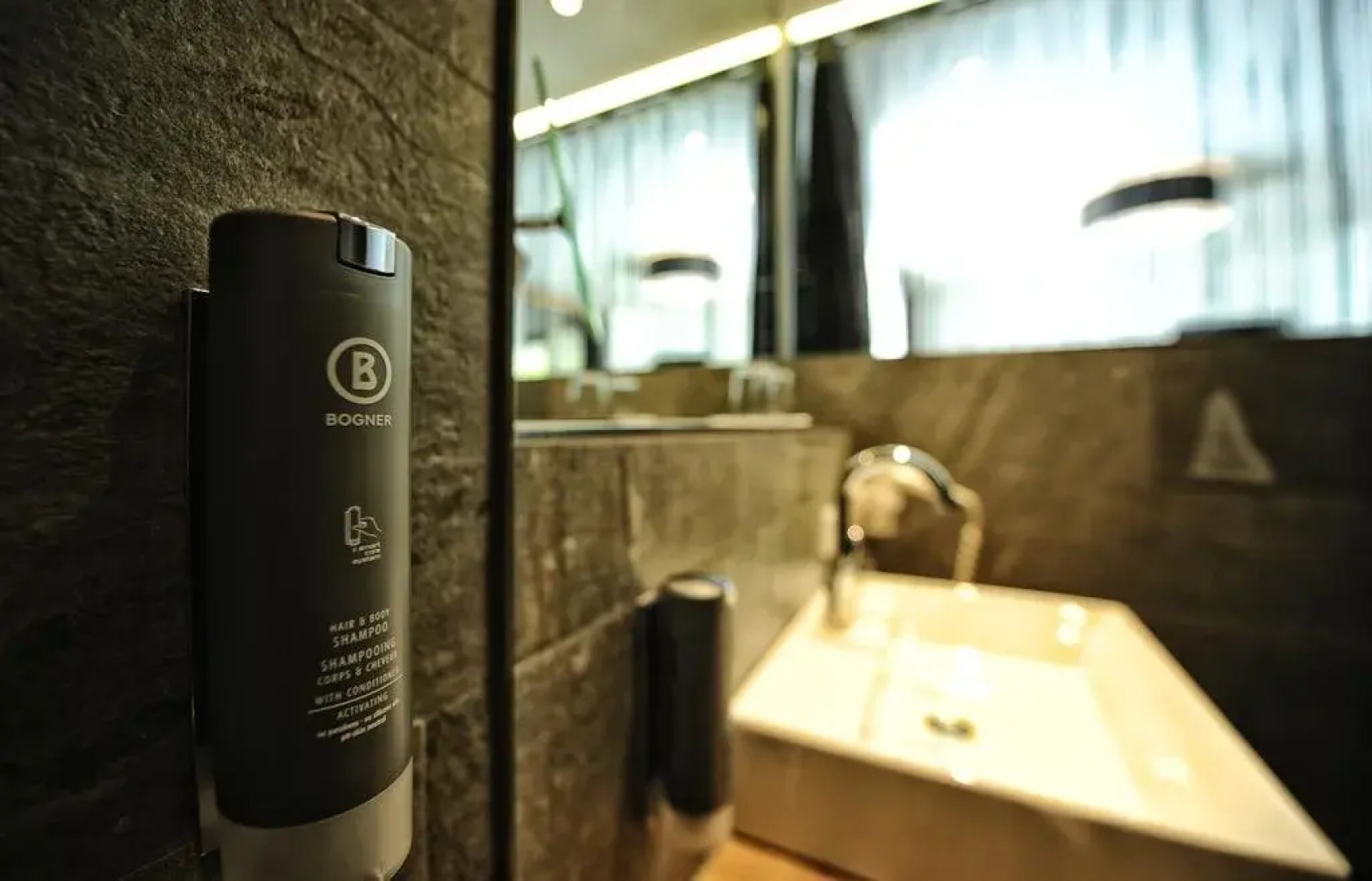 alpslodge Hotel Garni