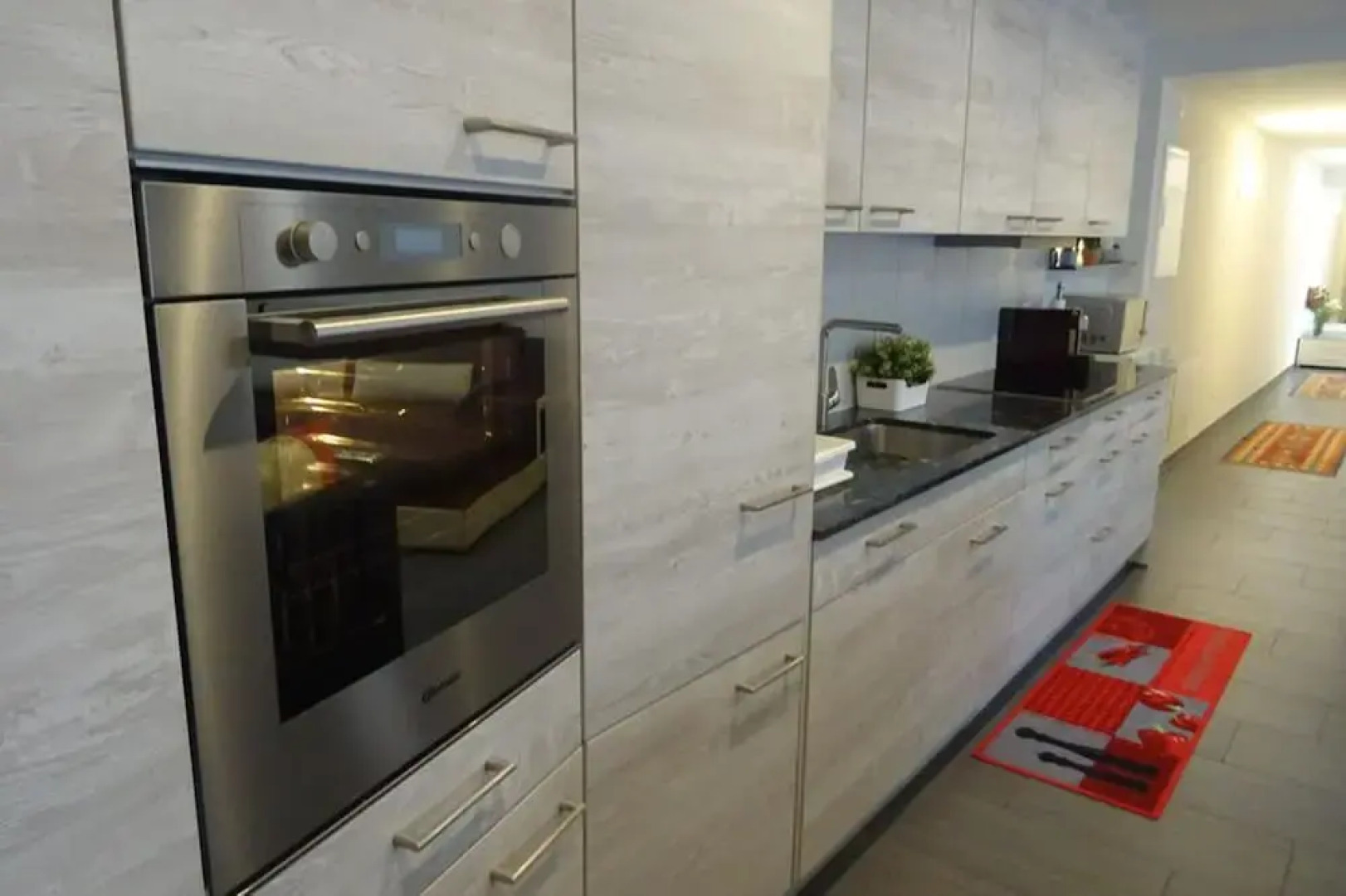 Bahnhofplatz Apartment