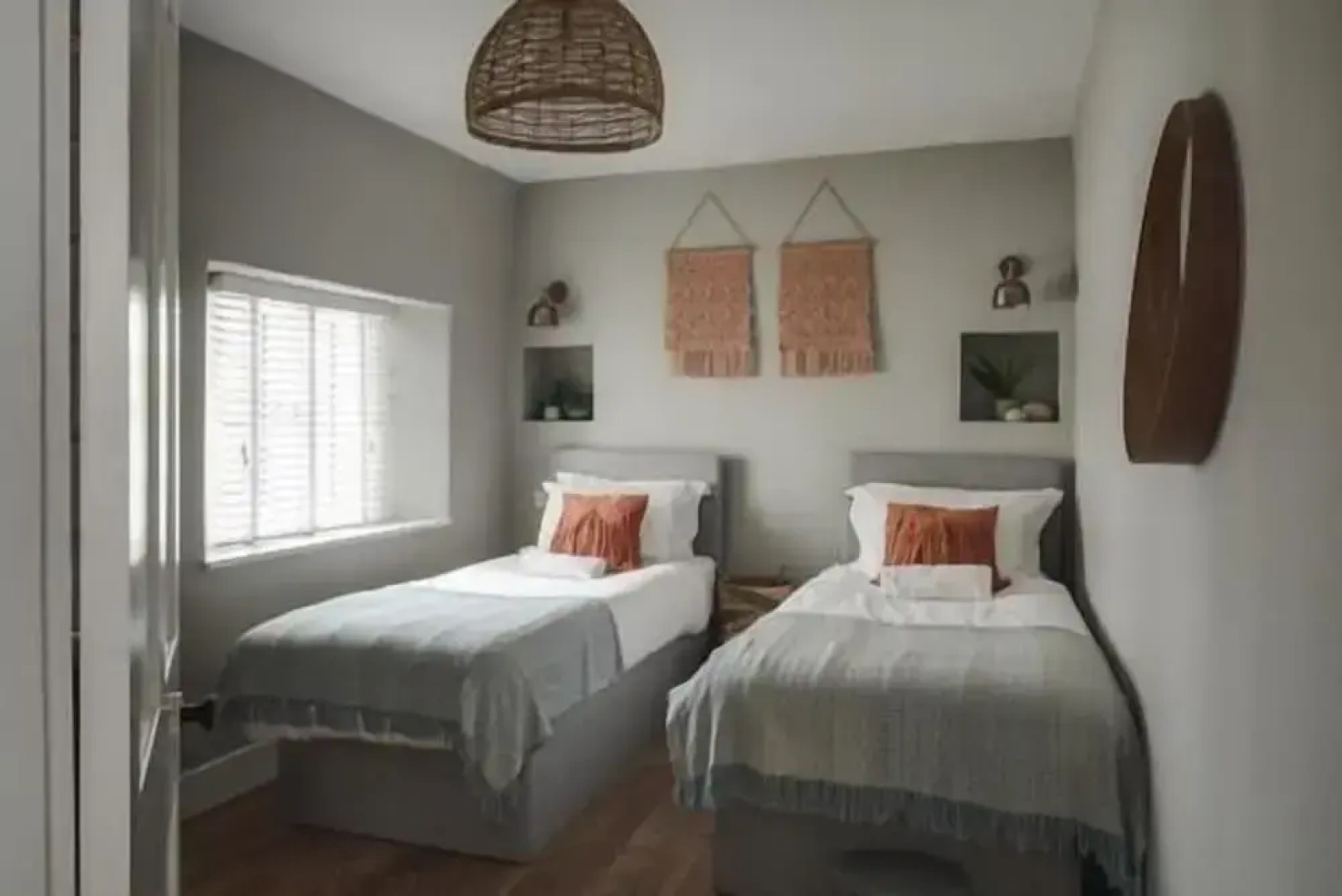 Seascape Hideaways at Mortehoe