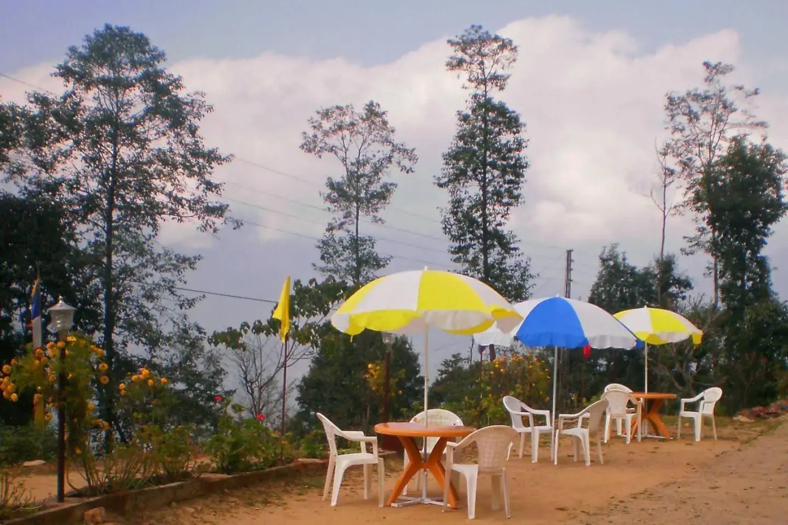 Himalayan Retreat & Resort