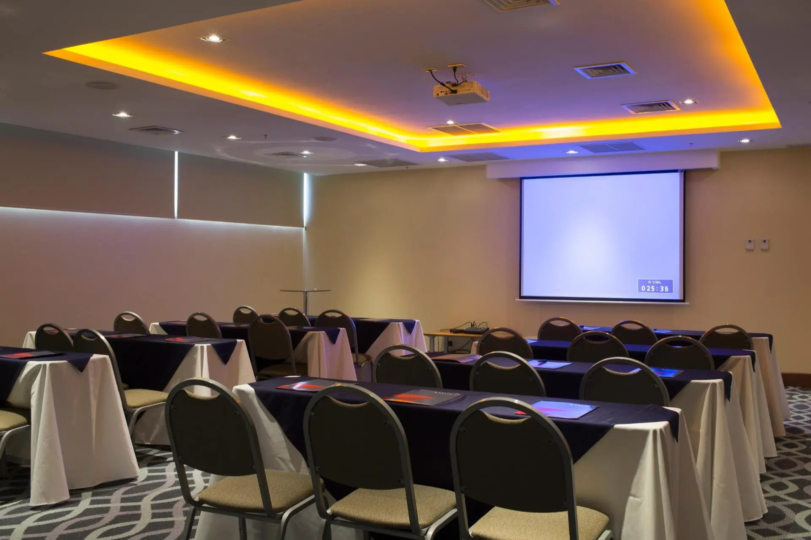 Sheraton San Jose Hotel, Costa Rica