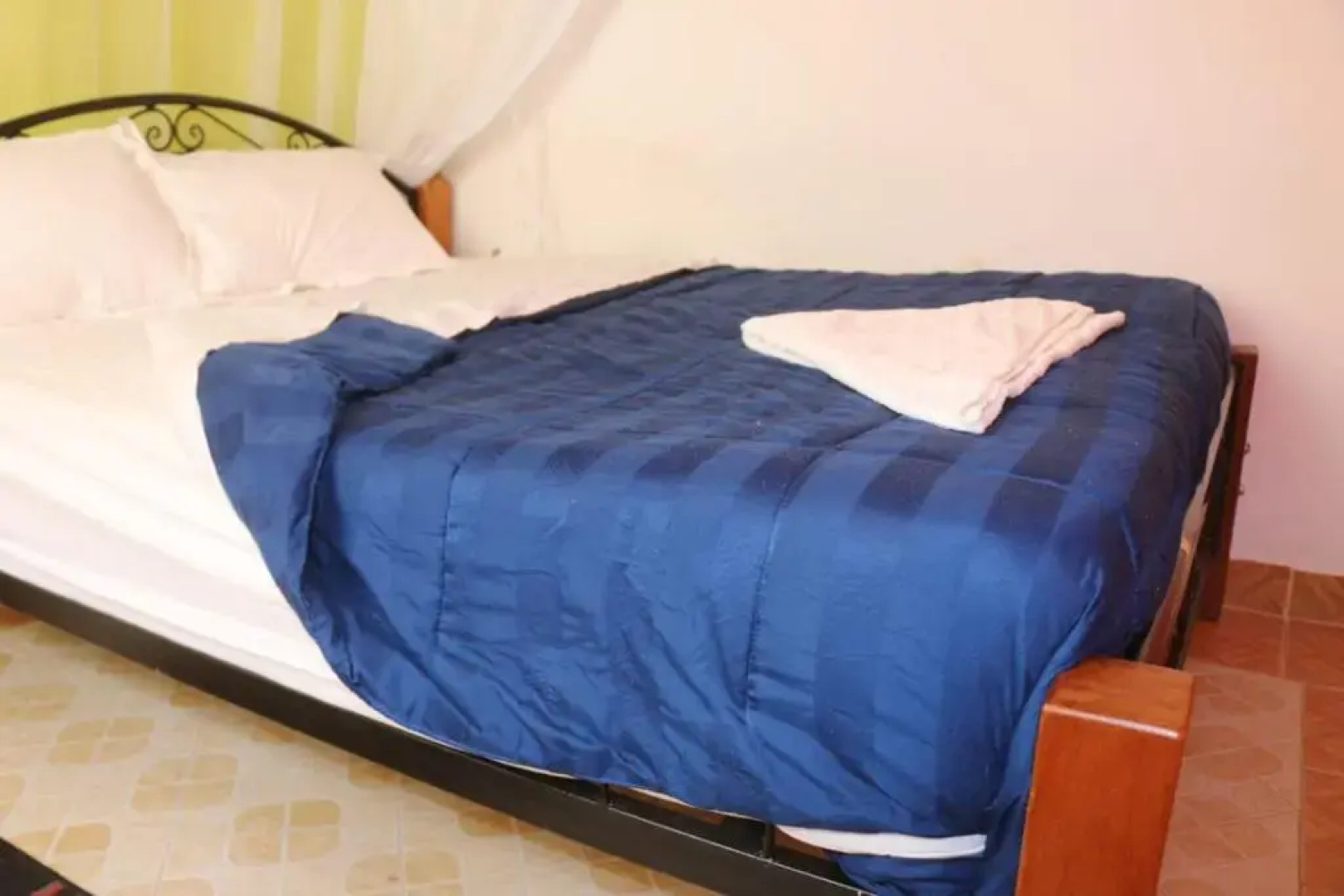 Preston Pointe Resort