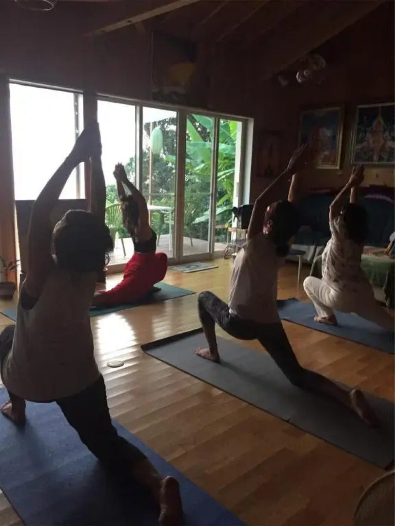 Hide A Way - Tanegashima Sunset Retreat -