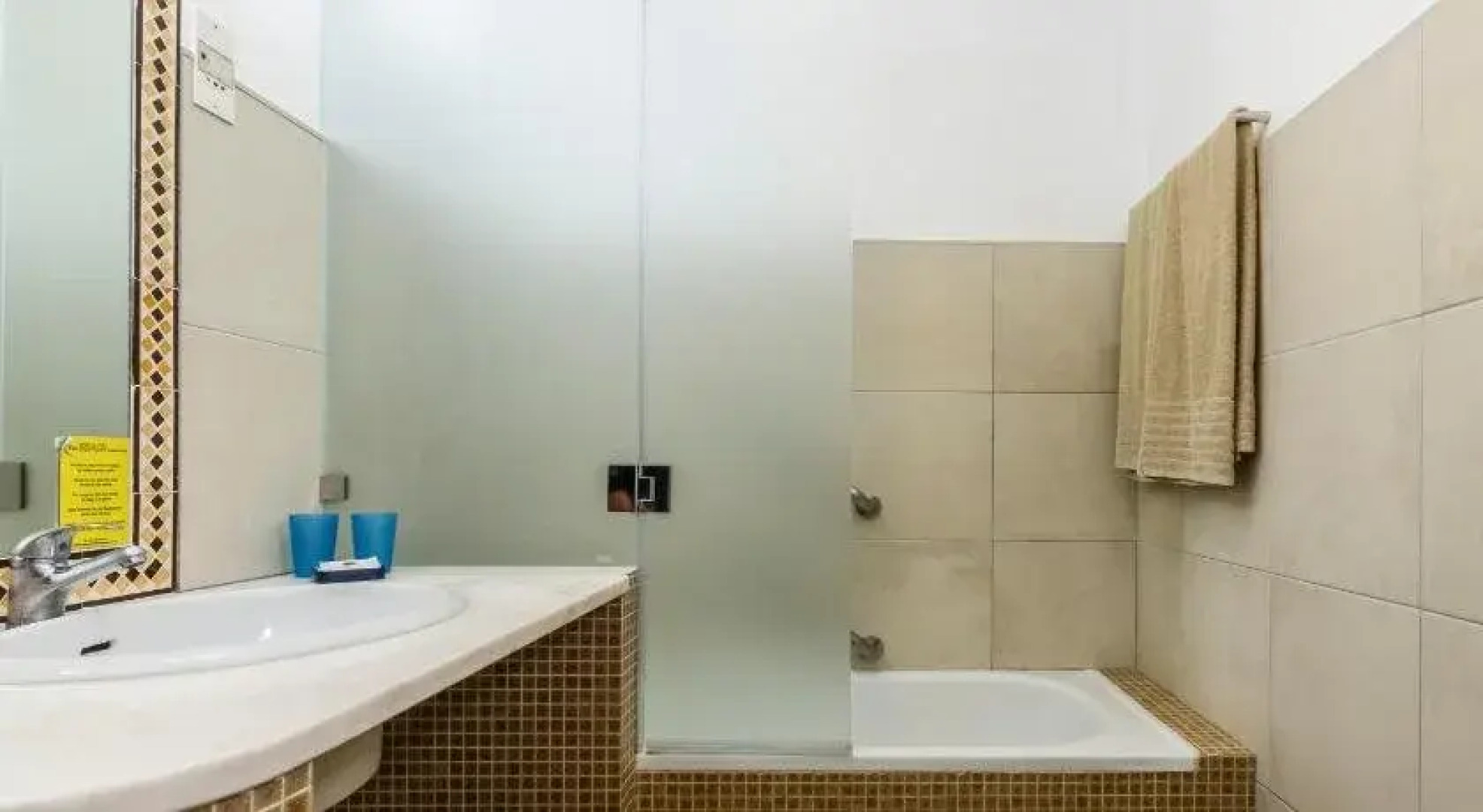 Luz Beach Apartments