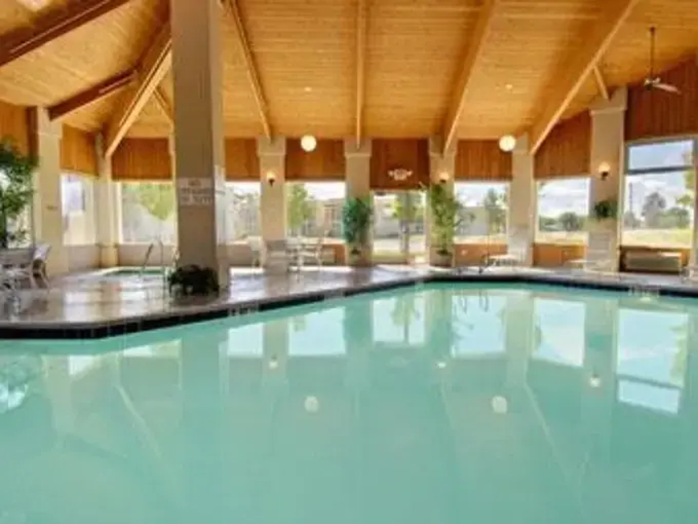 Baymont Inn & Suites Willows