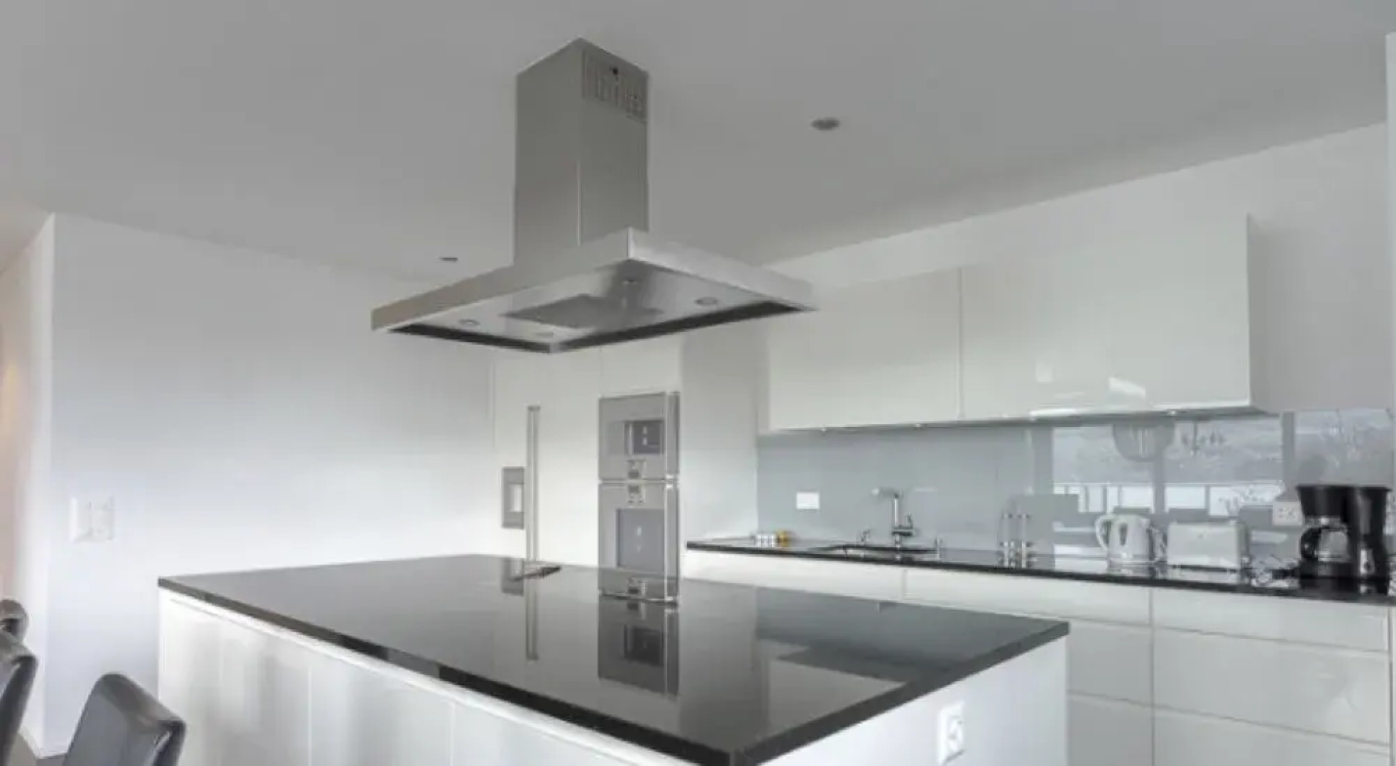 Das schÃ¶nste Penthouse am ZÃ¼richsee