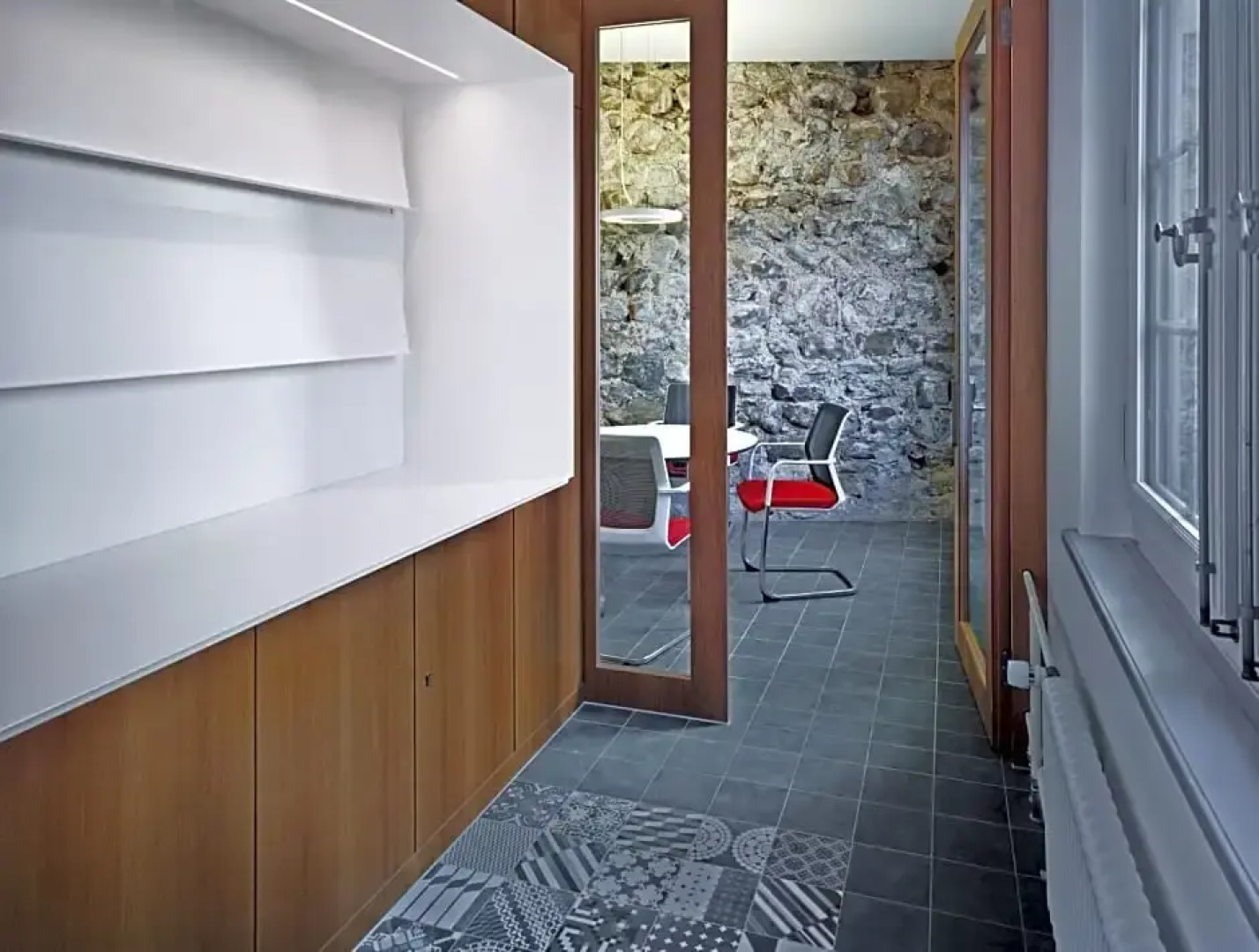 Boutique Hotel Schlossberg