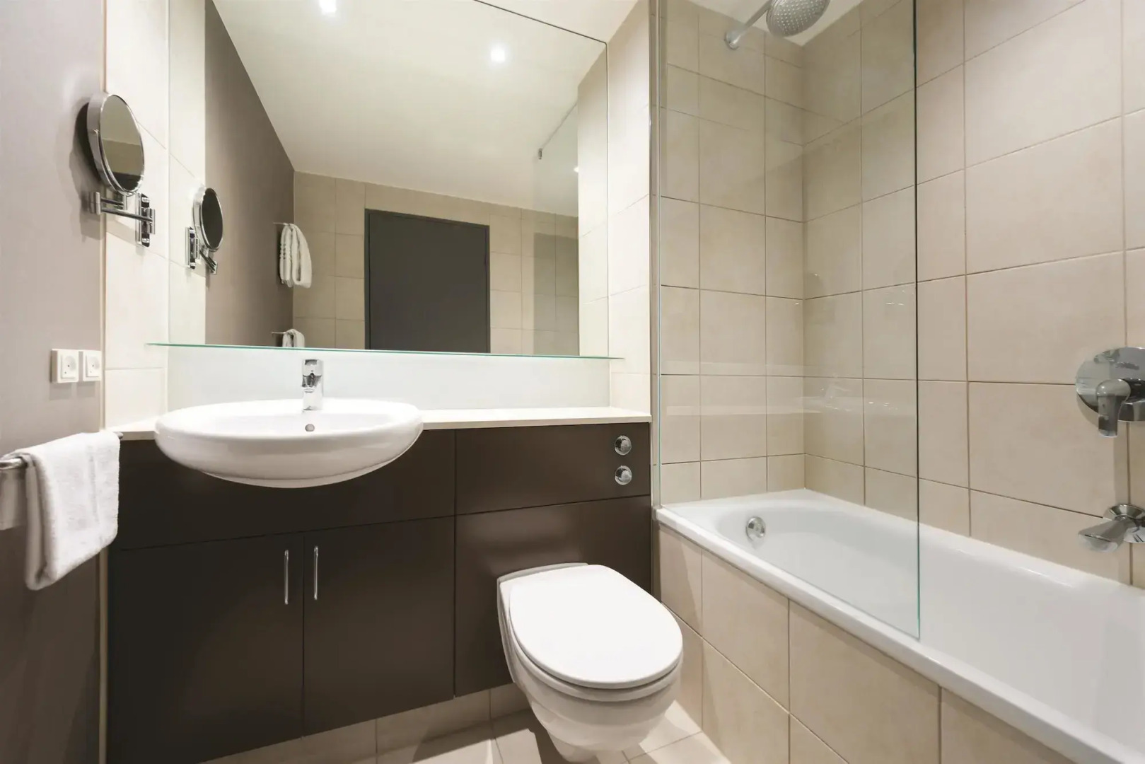 Adina Apartment Hotel Copenhagen