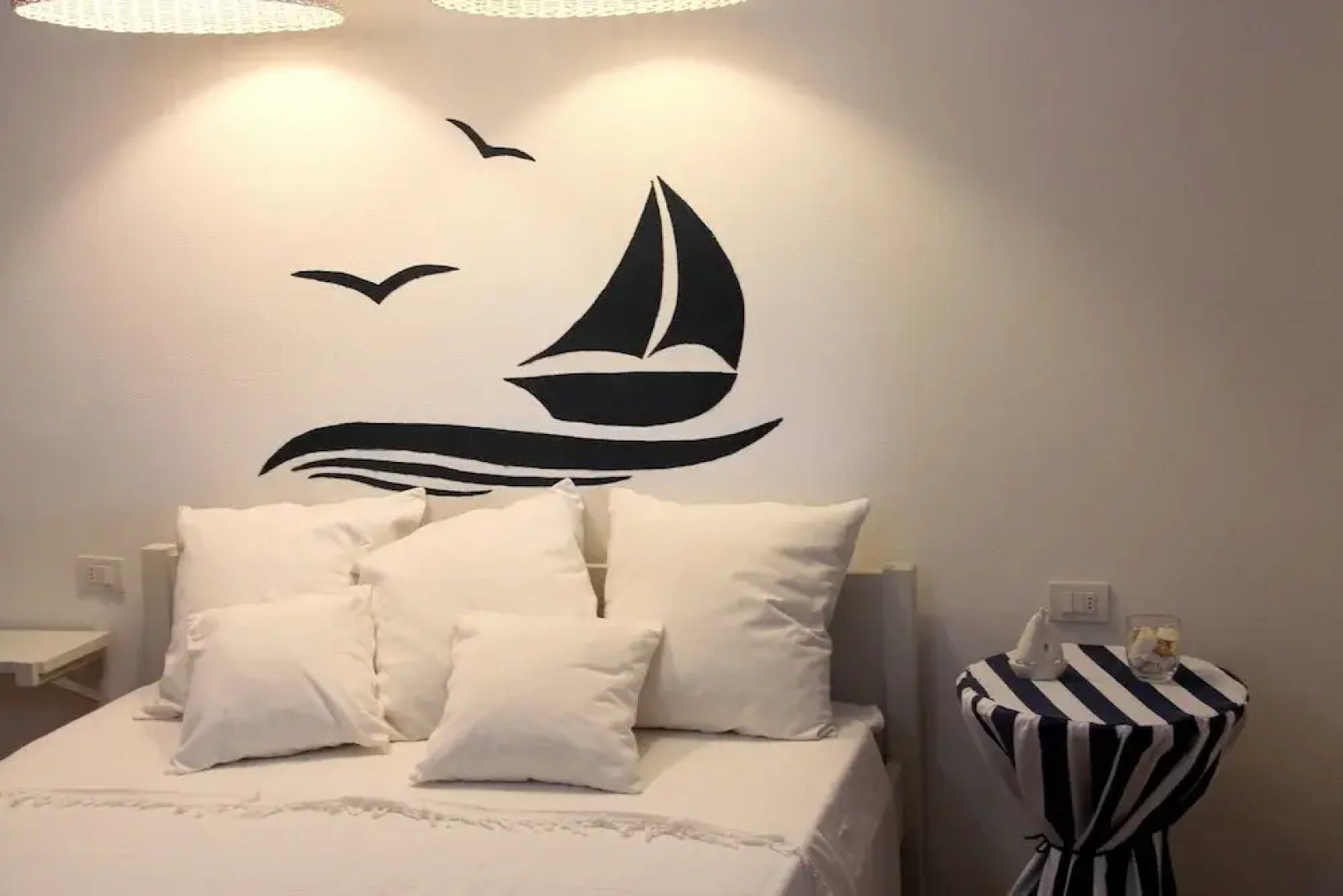 Villa With 2 Bedrooms in Villaputzu, With Wonderful sea View, Private Pool, Enclosed Garden Near the Beach