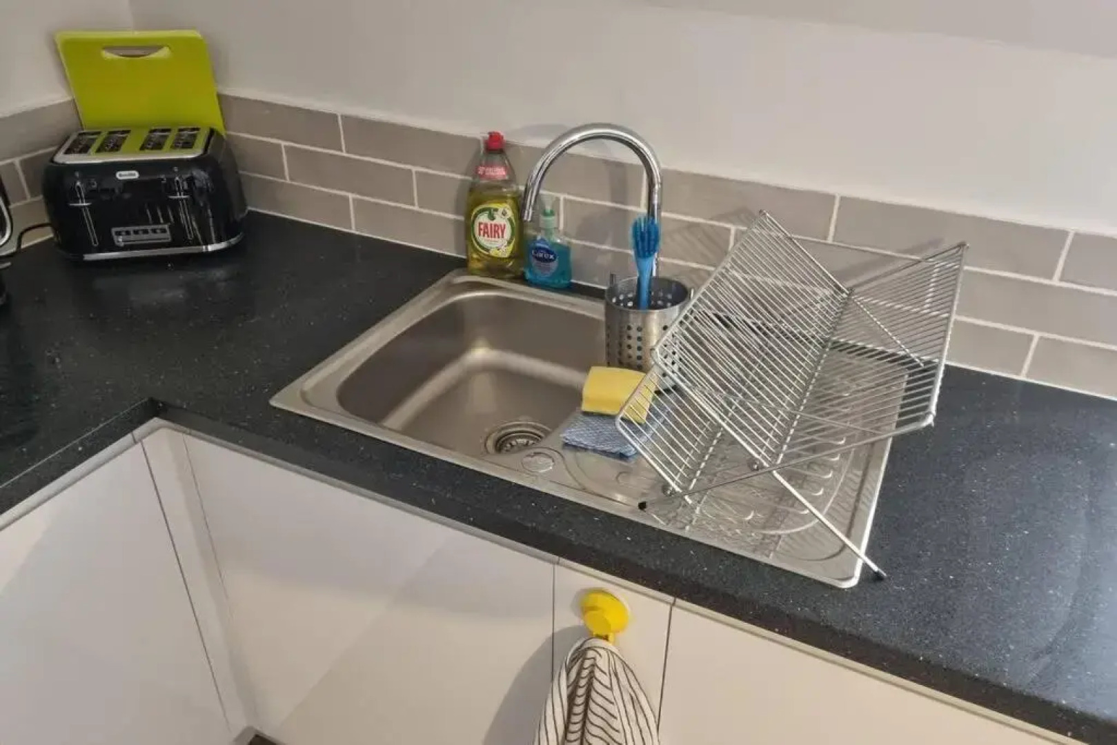 2 Bedroom Seafront Apartment