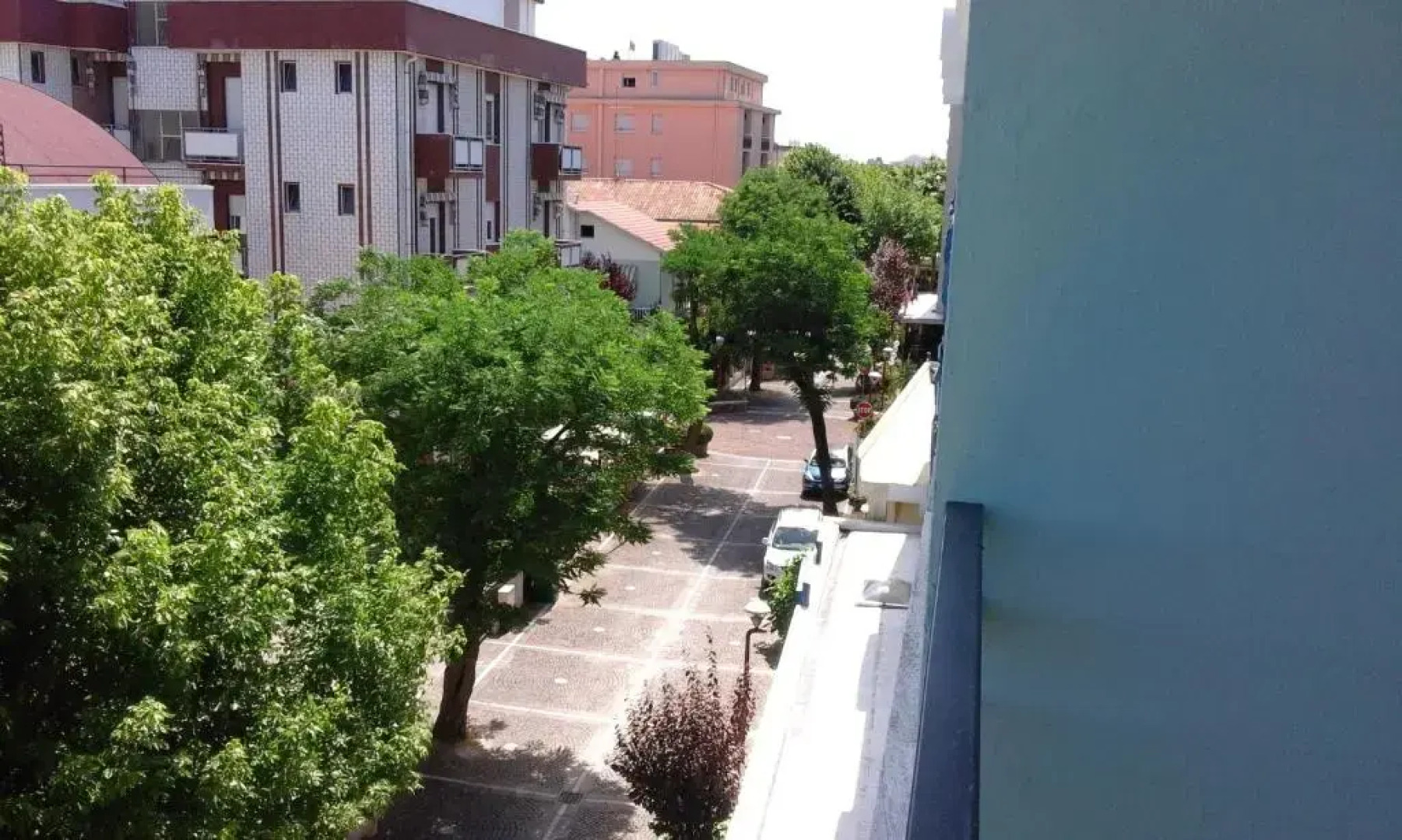 Hotel Meuble Cordial