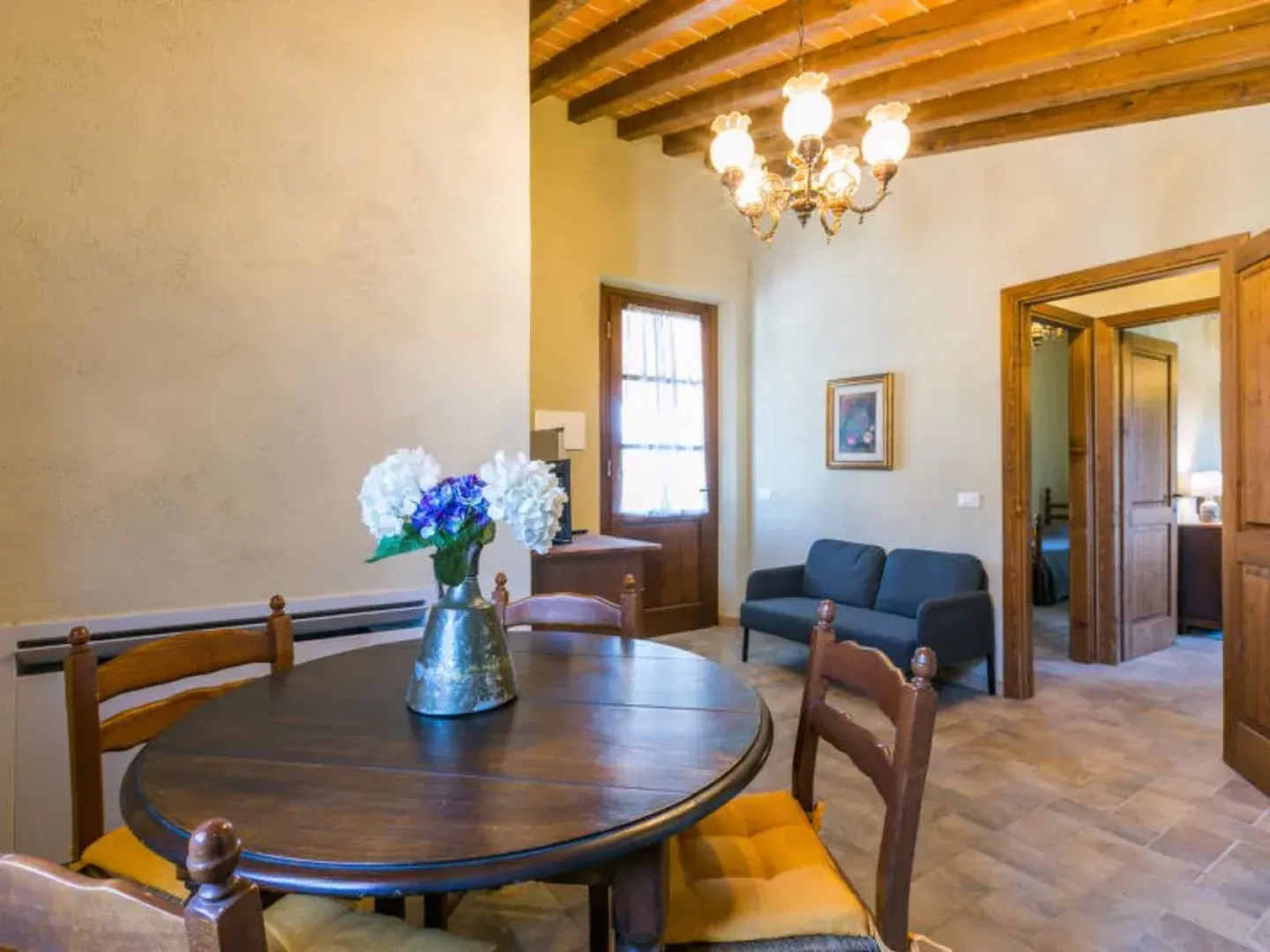 House Solix Guardistallo