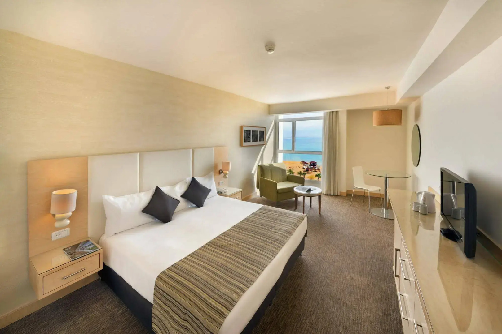 Noga By Isrotel Collection