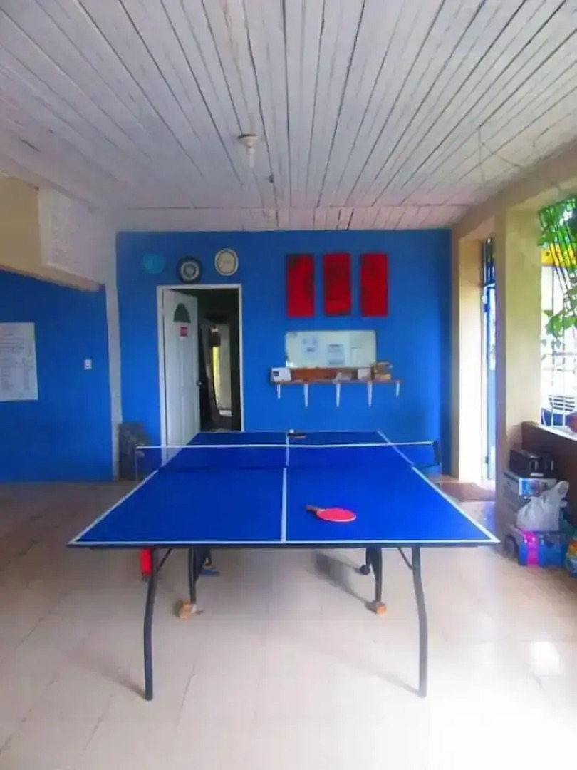 La Perla del Pacifico - Hostel