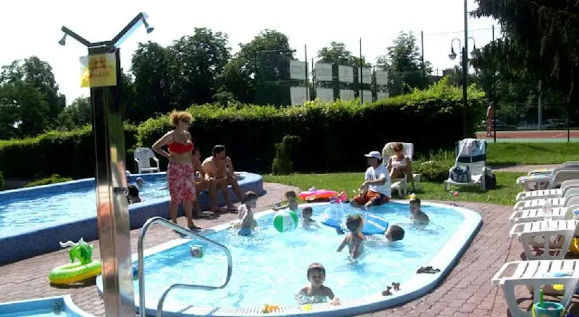 Fortuna Üdülő Leányfalu