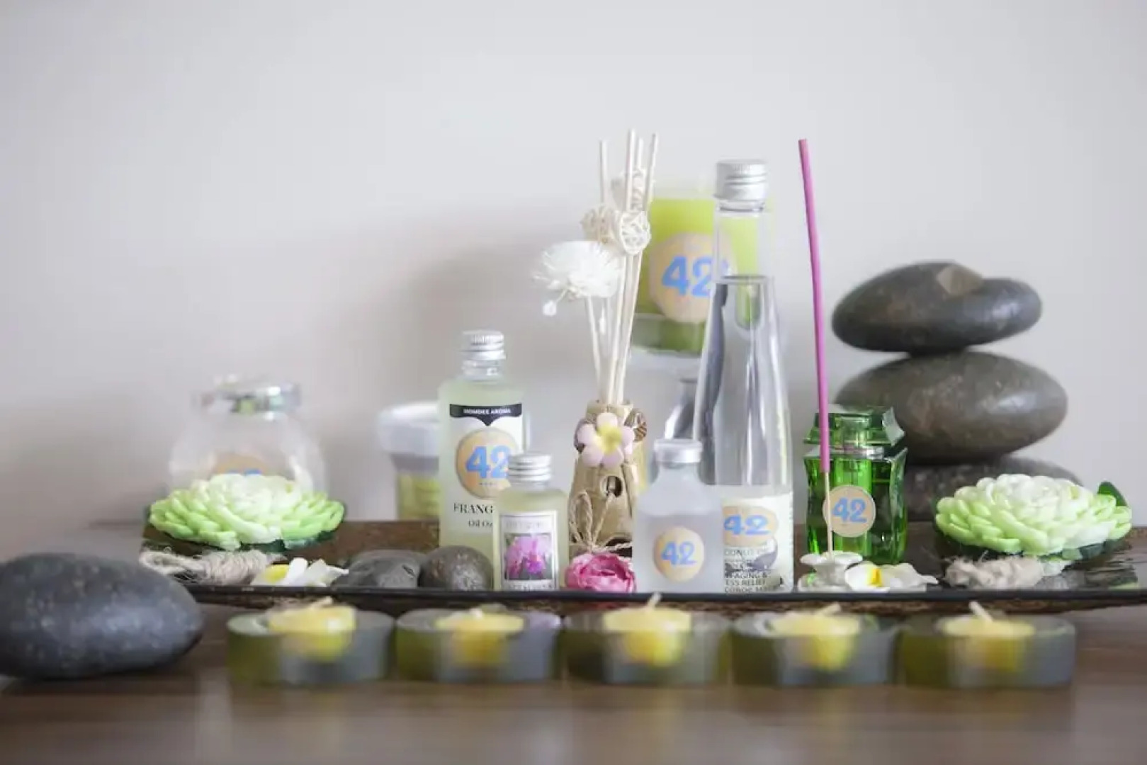 DE42 酒店(De42 Hotel)