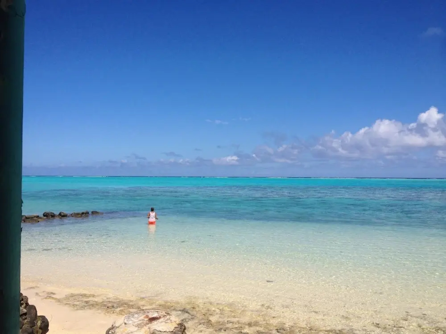 Fare Club - Moorea