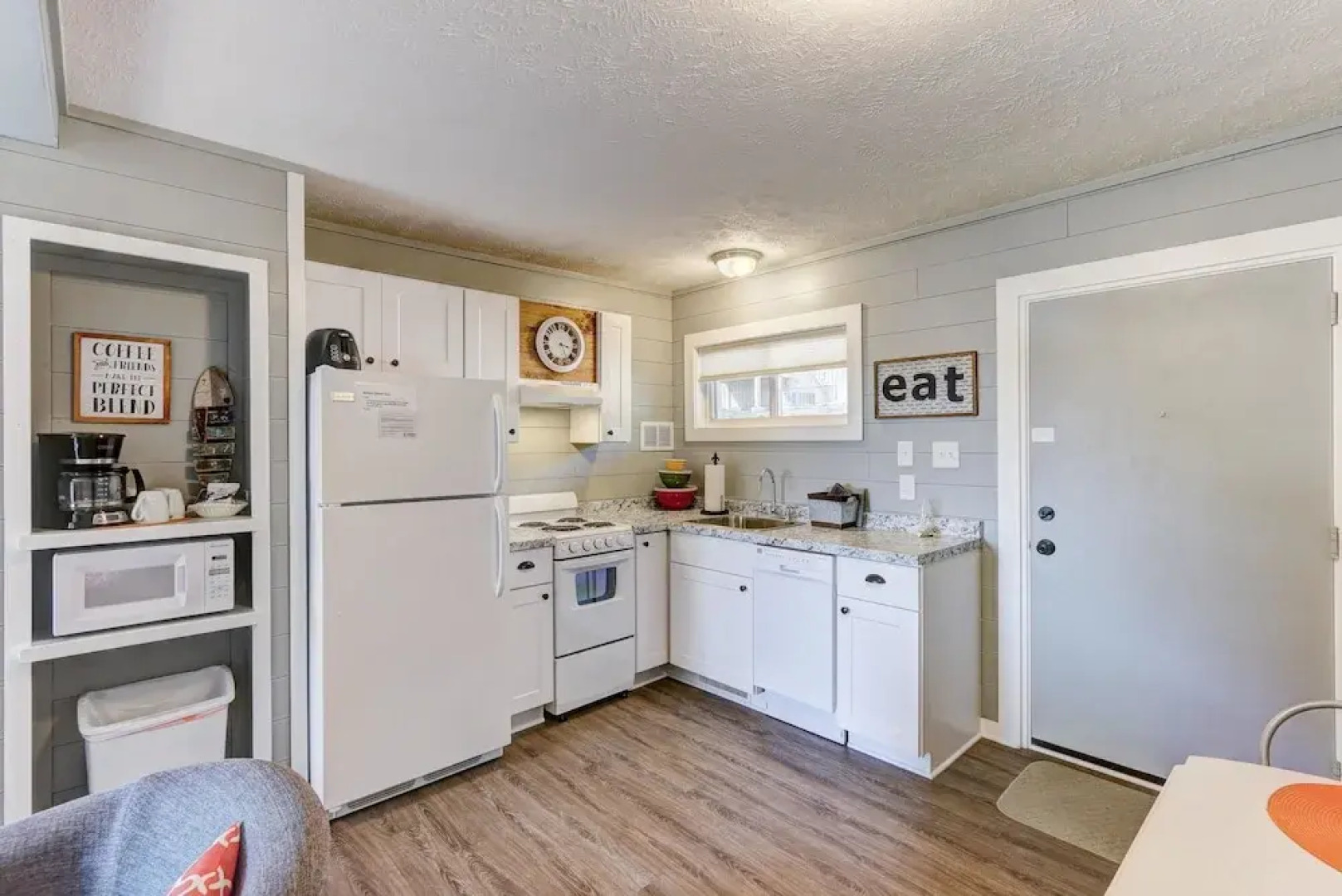 Cottages at Fair Haven Cove