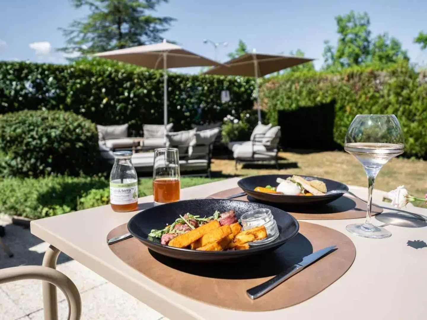 Mercure Compiegne Sud