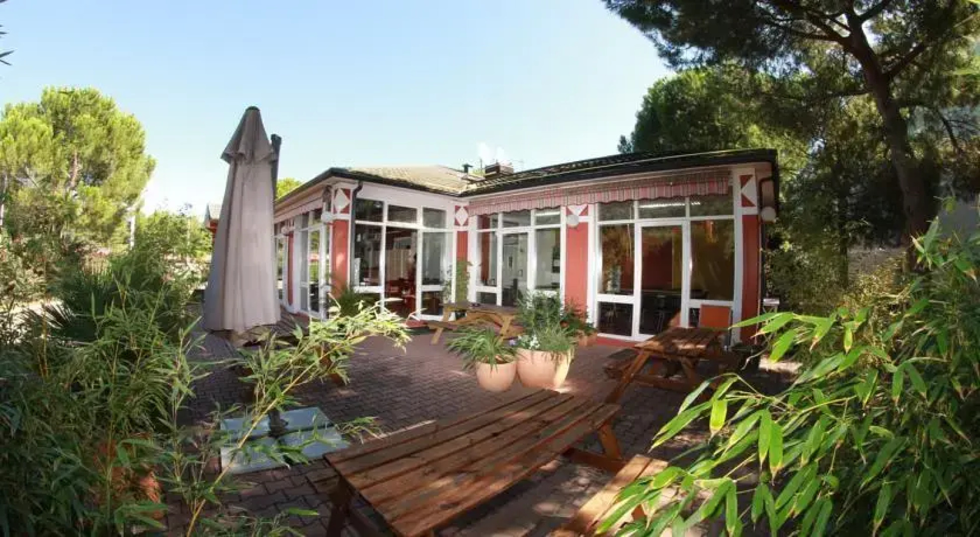 Halthotel Montpellier Sud - Lattes