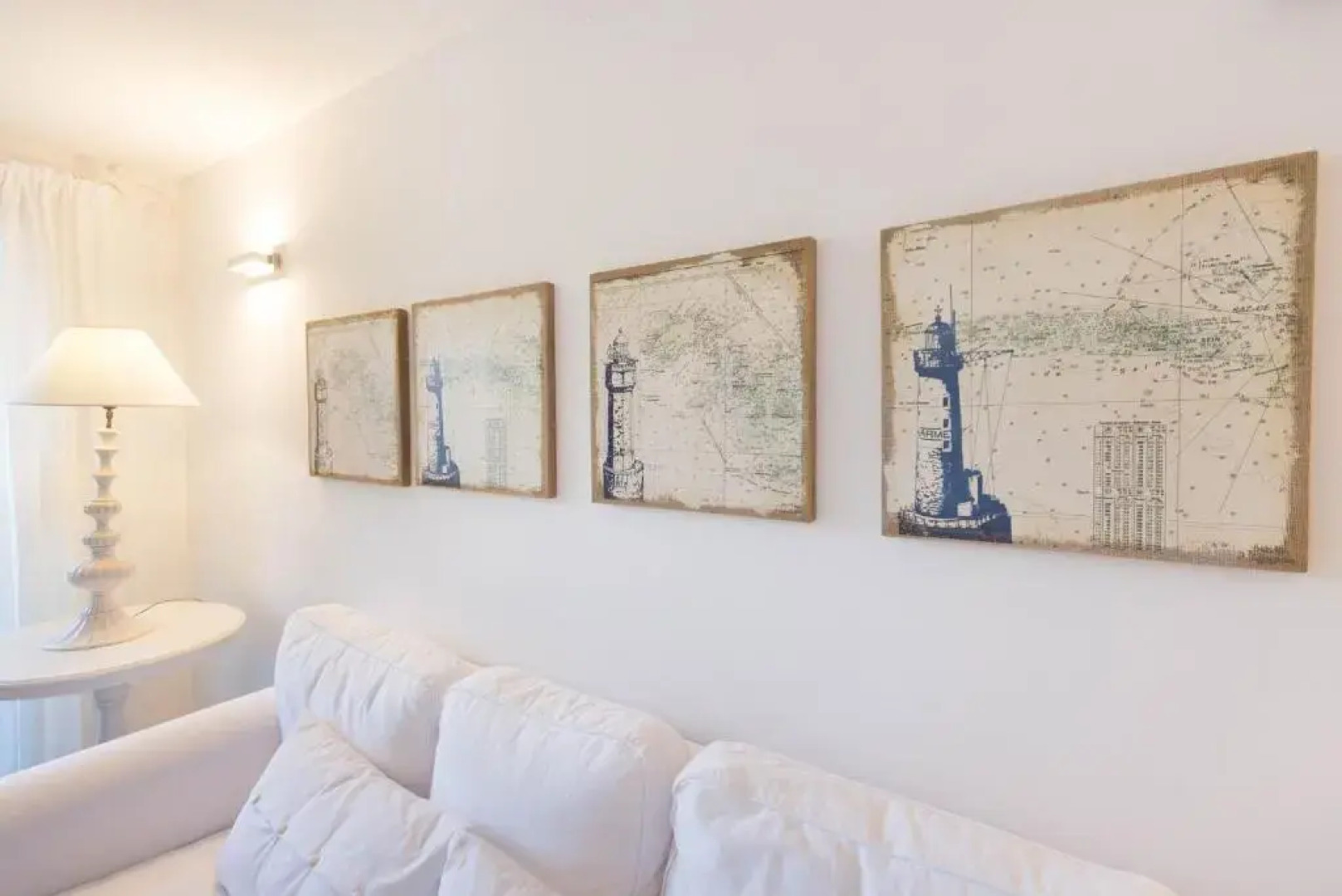 Villa Boungainvillea - Luxury Villa Con Piscina a 500 Mt Dal Mare