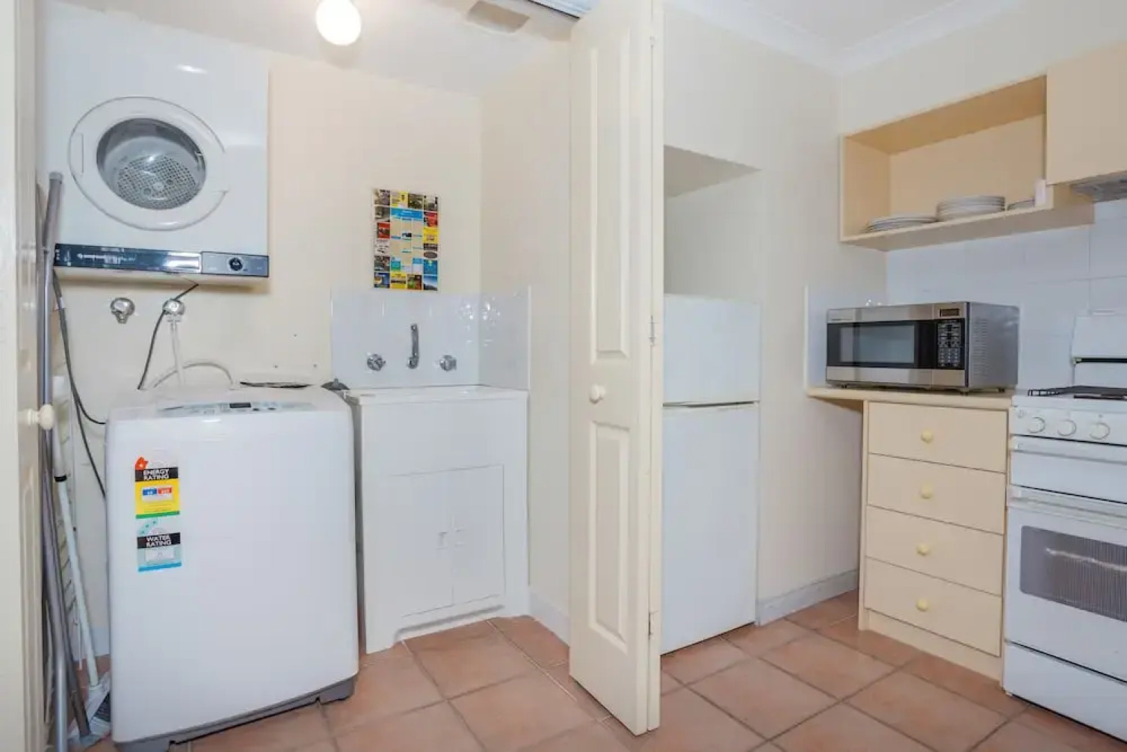 Banksia at Middleton