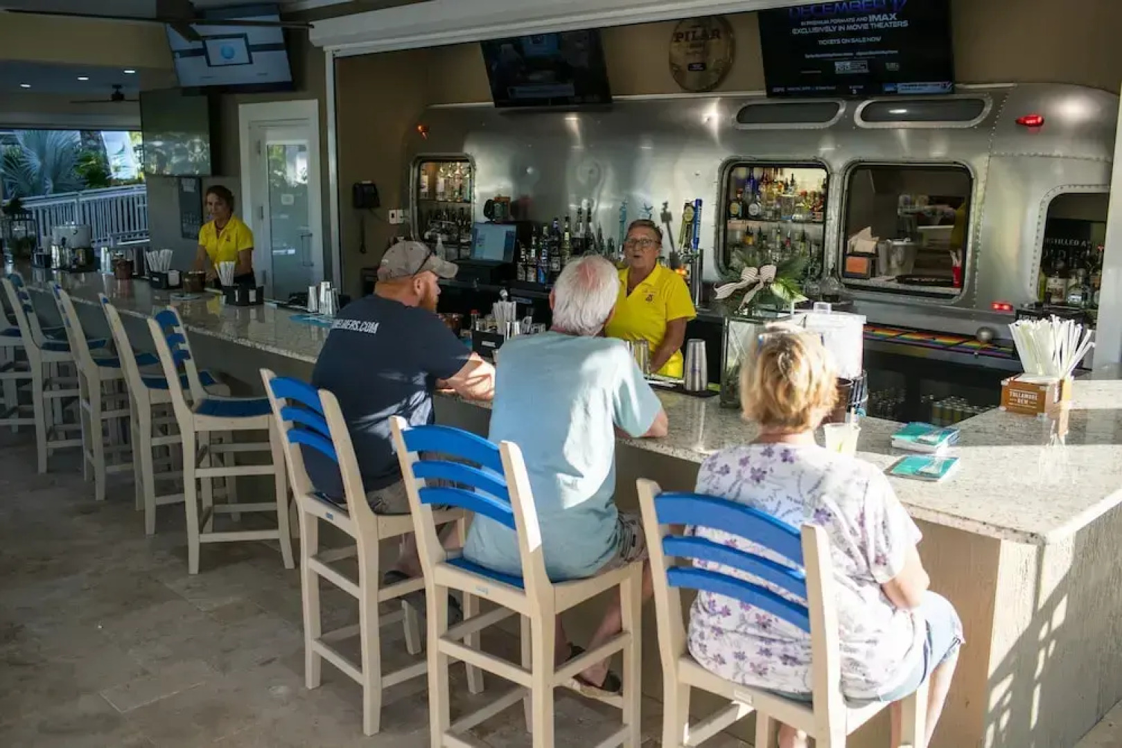 Sugarloaf Key Hotel at KOA Resort