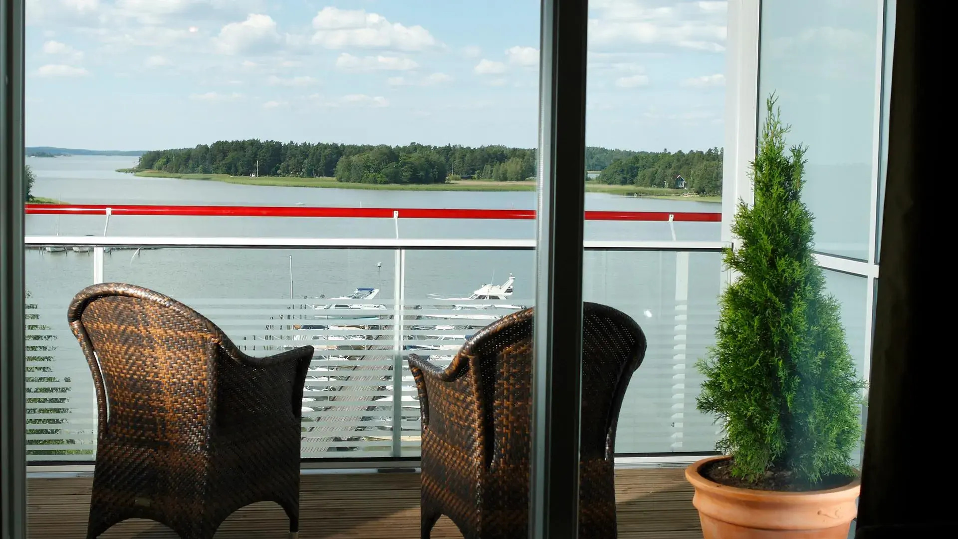 Naantali Spa Hotel