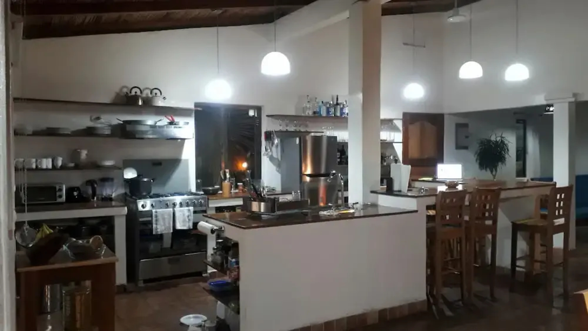 Laguna Azul B&B