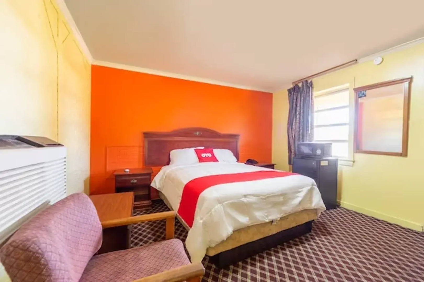 OYO Hotel Brookhaven MS Hwy 51 North