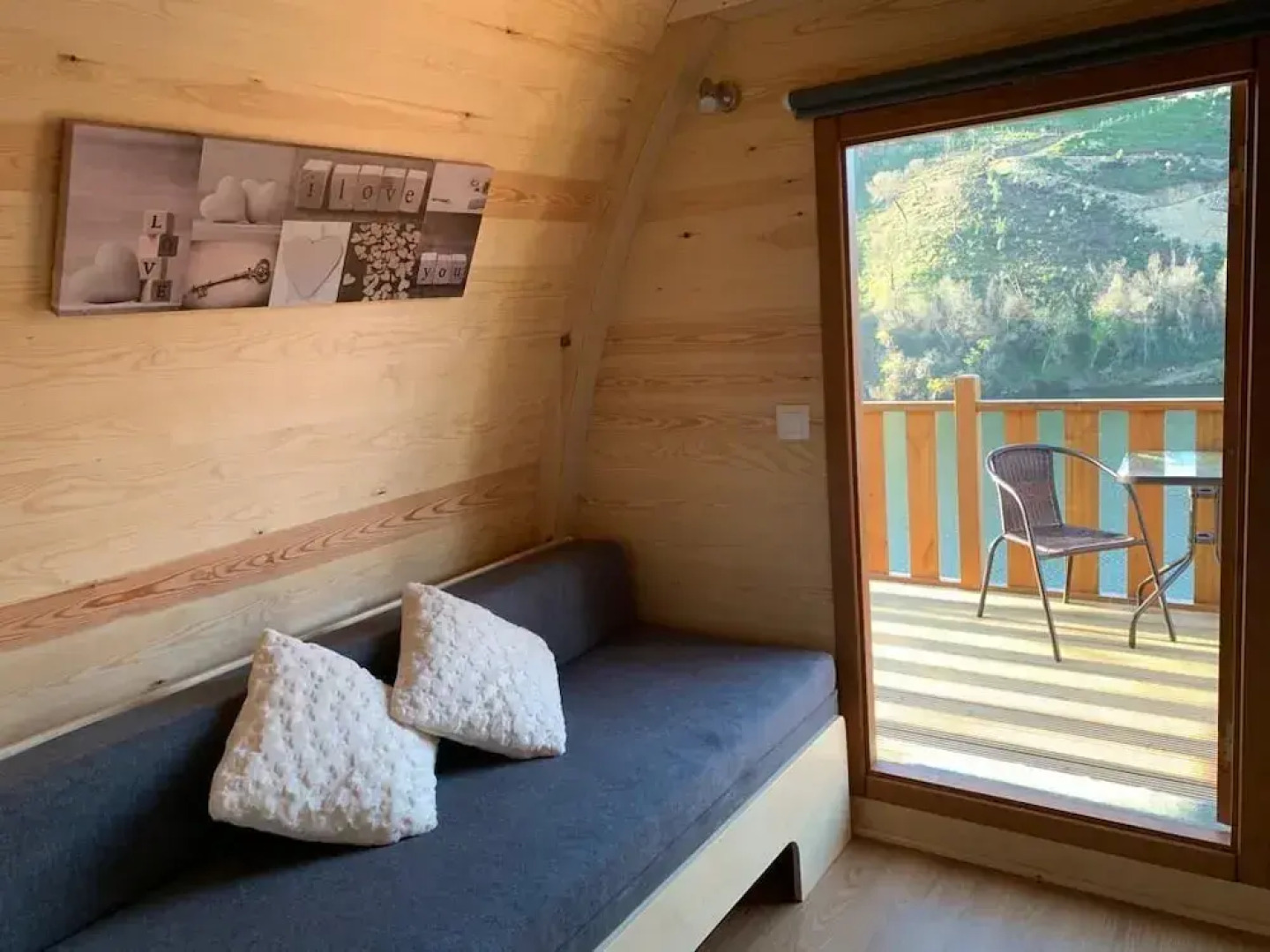 Hotel Rural Quinta da Conchada