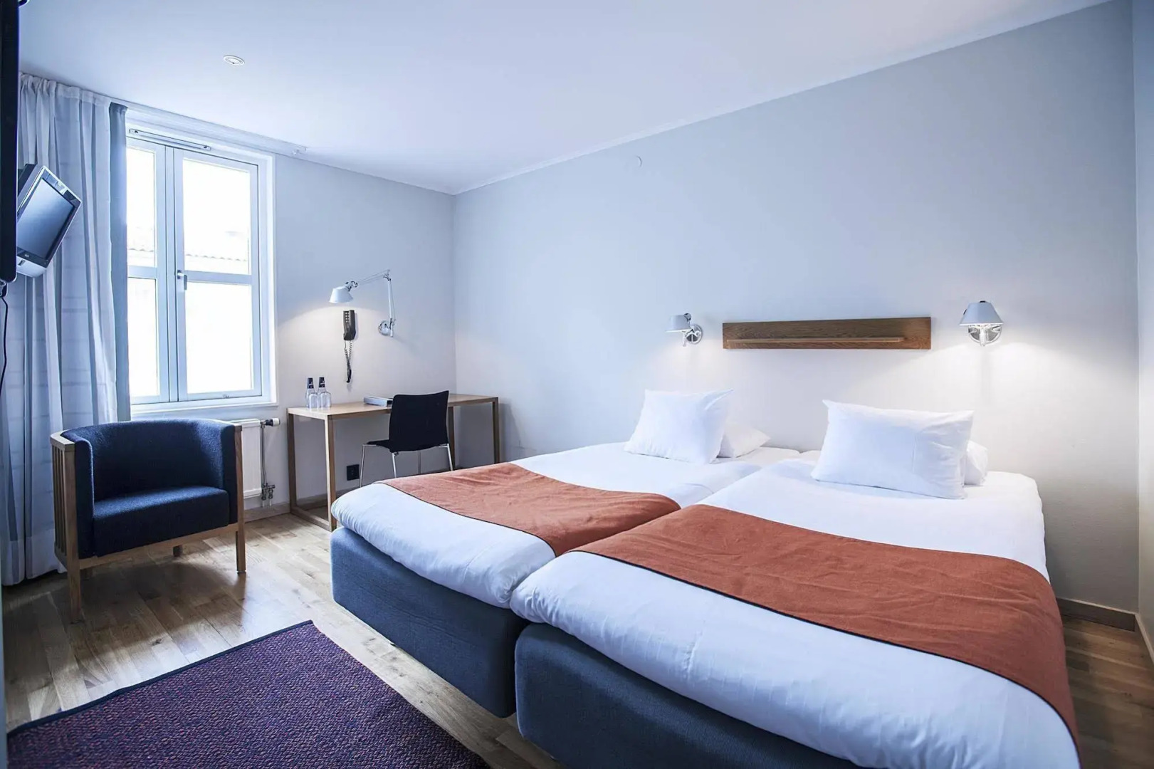 Gullmarsstrand Hotell & Konferens