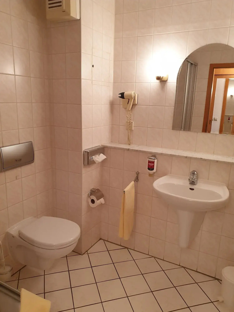 Hotel Weisser Schwan