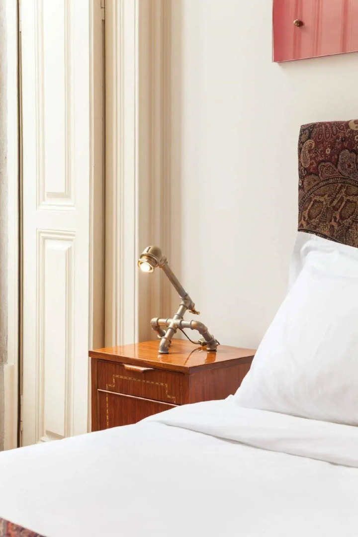 The Independente Suites & Terrace