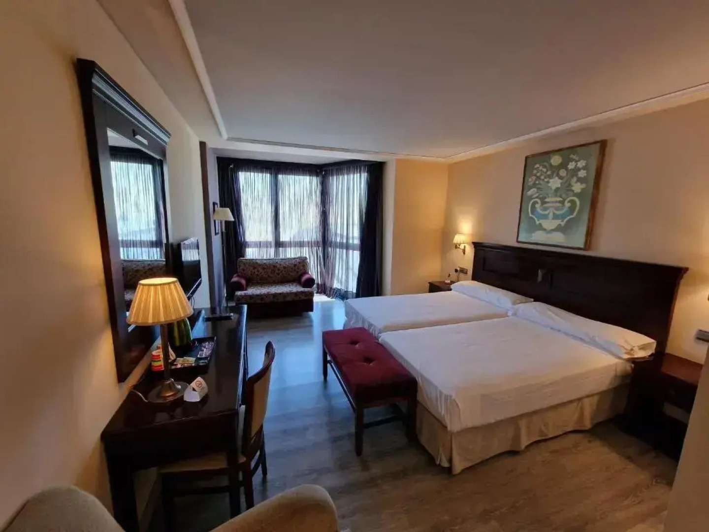 YoY Villa de Sallent 4