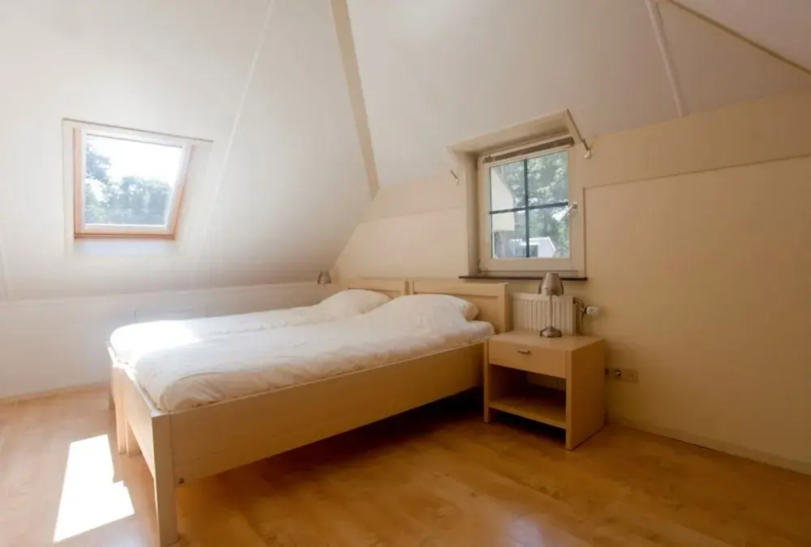 TopParken Landgoed de Scheleberg