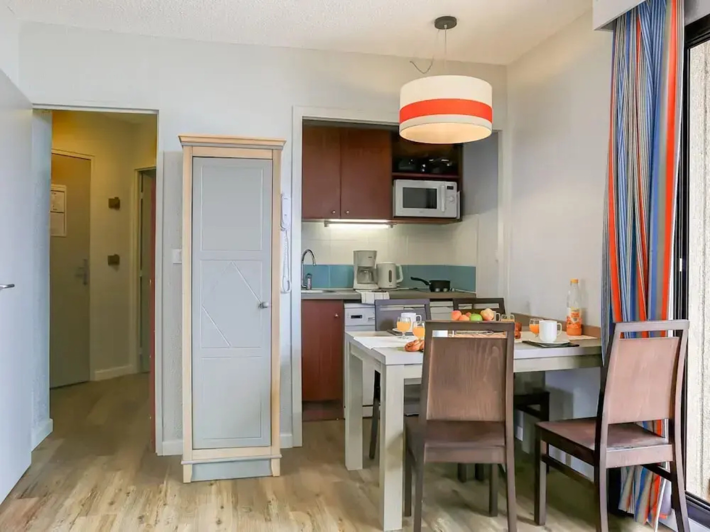 Apartment in Collioure With Stunning Sea Views