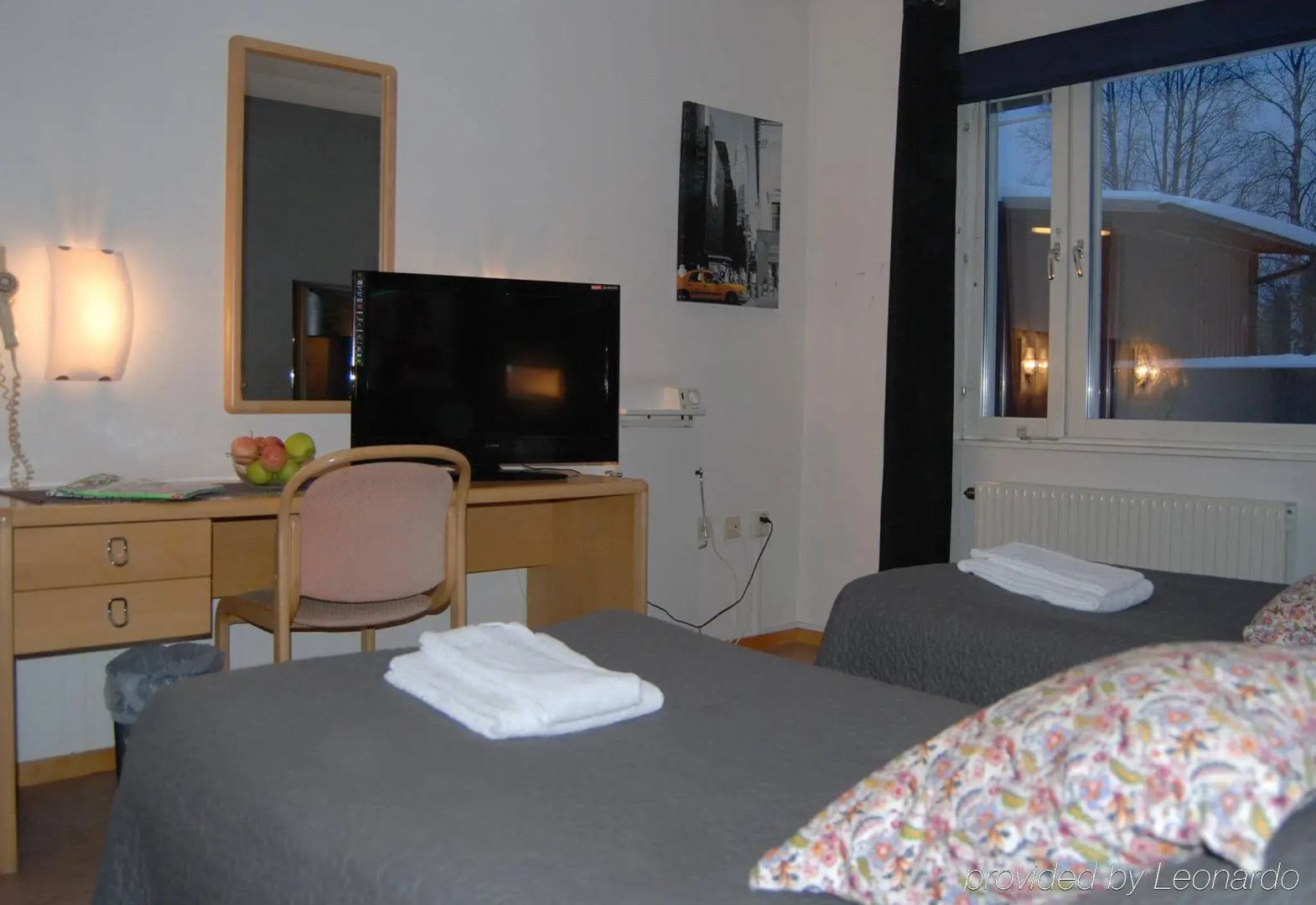 Hotel Nordica Strömsund