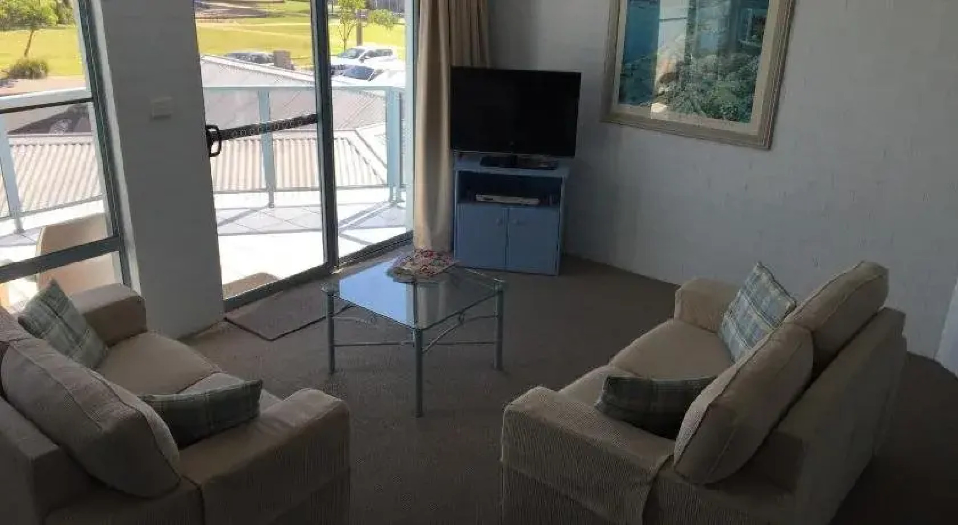 Breakers Apartments Mollymook