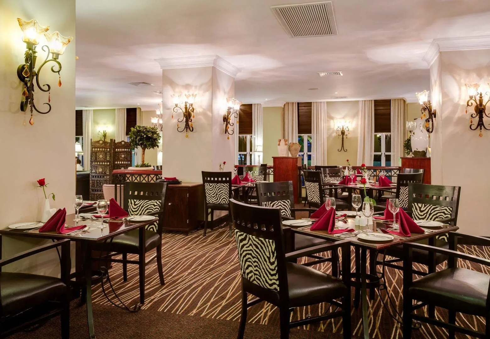 Protea Hotel by Marriott Blantyre Ryalls