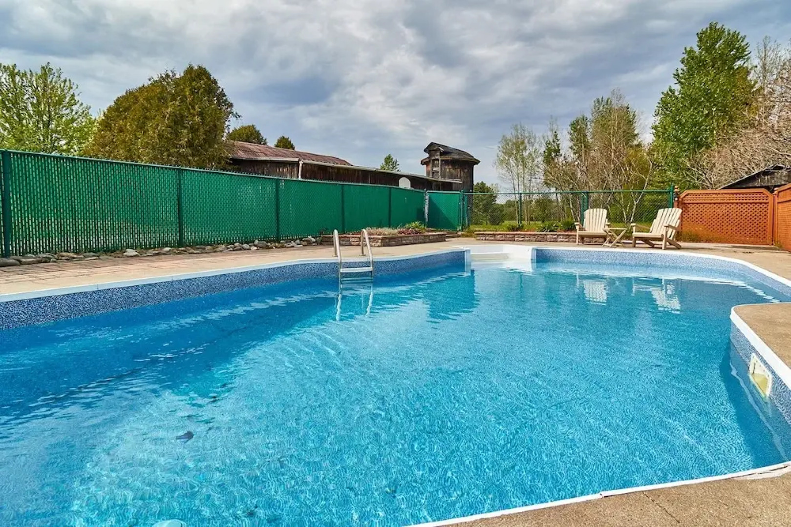 Auberge de la Tour et Spa