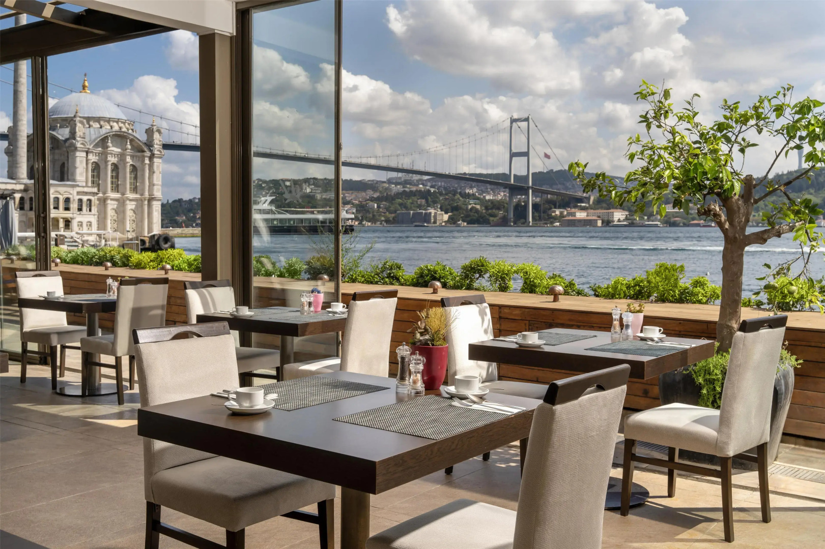 Radisson Blu Bosphorus Hotel, Istanbul