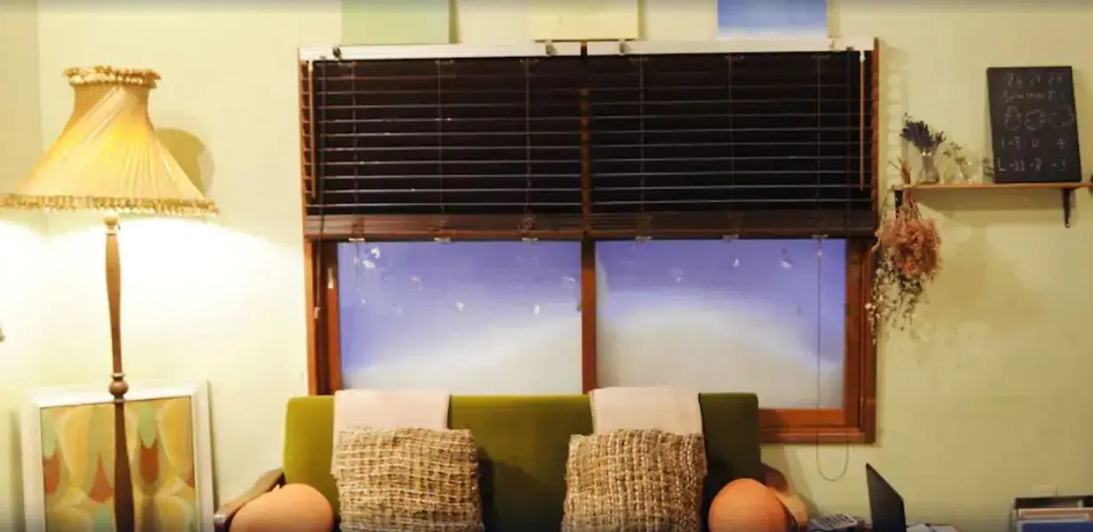 Time Peace Apartment