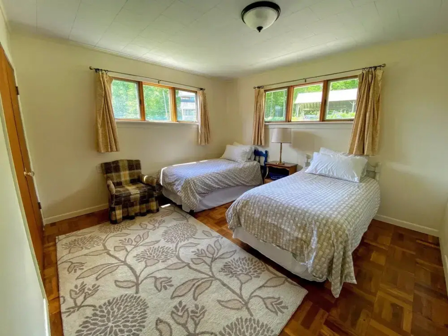 The Ledges at Sugar Hill - by Bretton Woods Vacations