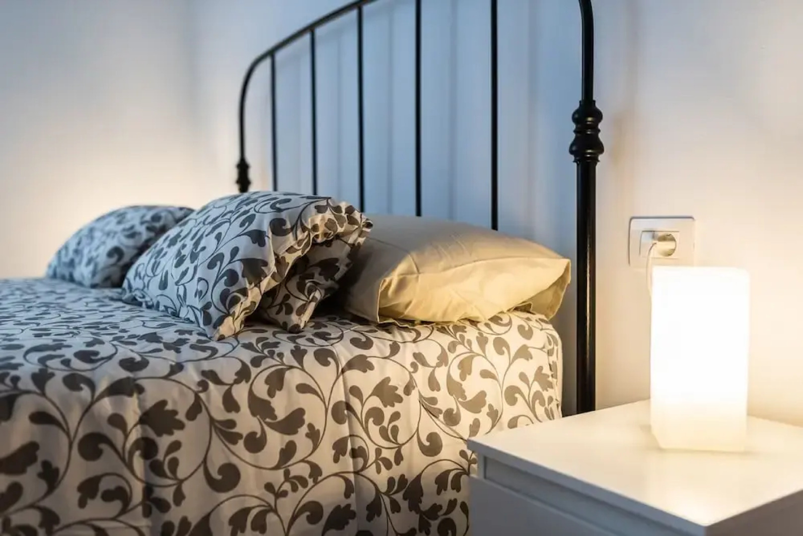 Casa Nana En Playa De Santiago