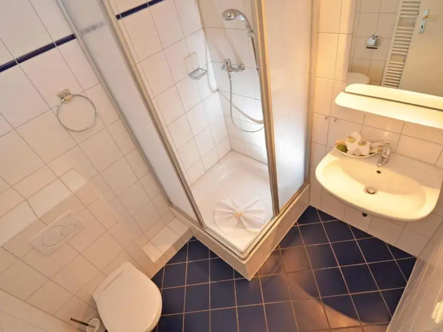 Villa Vilmblick - Apt. 23