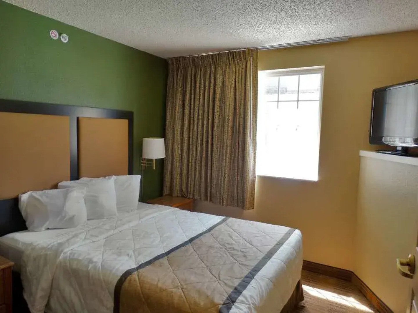 Extended Stay America - Providence - Airport