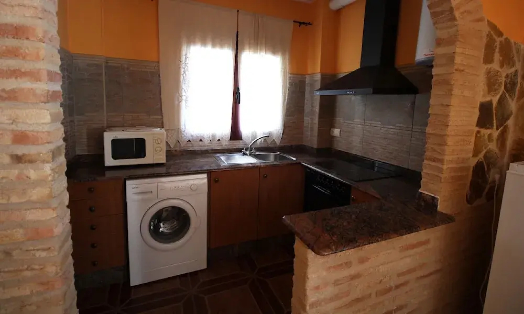 El Rincón de Piedra Apartamentos Rurales